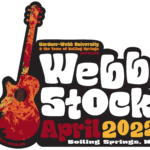 Webbstock logo