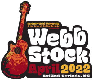 Webbstock logo