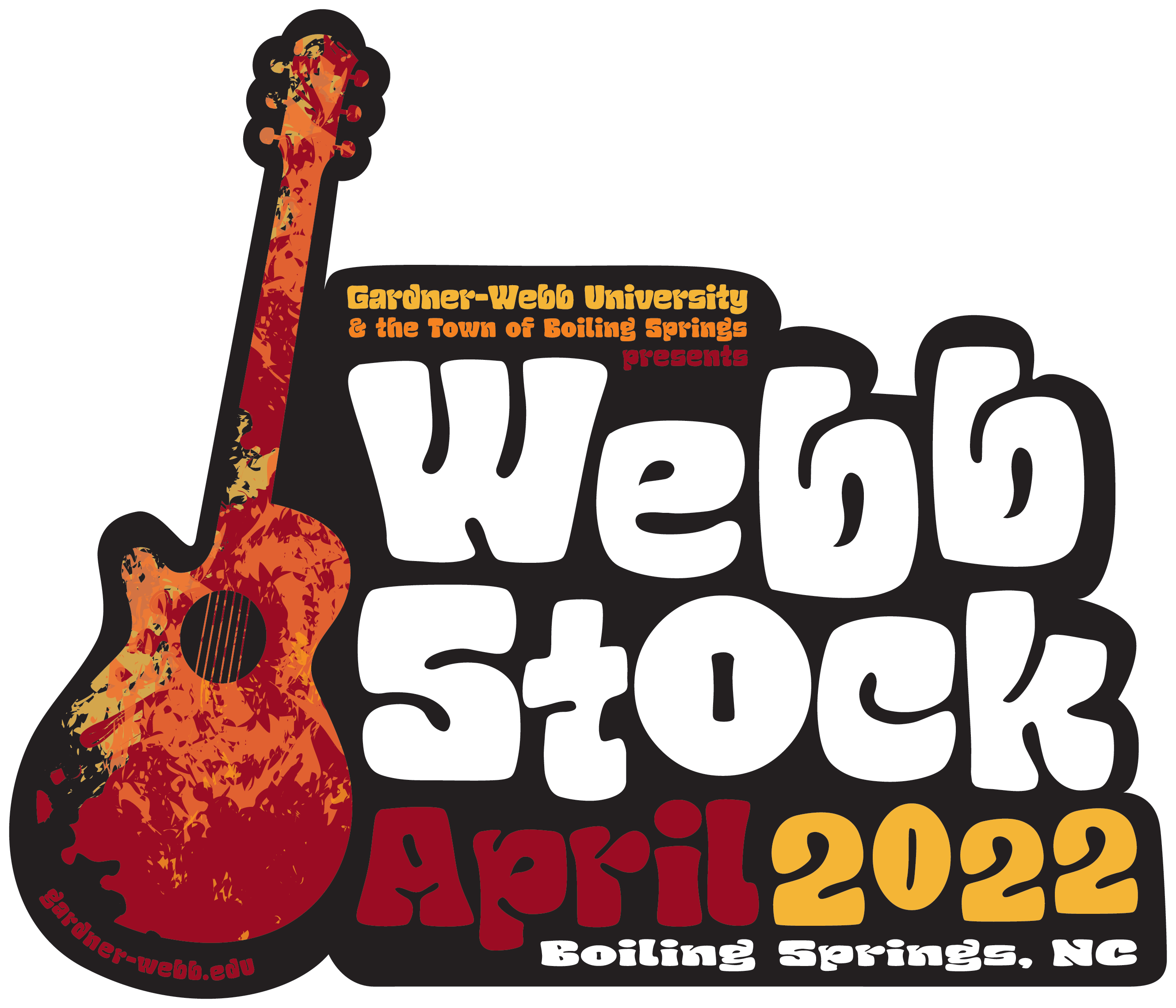 Webbstock logo