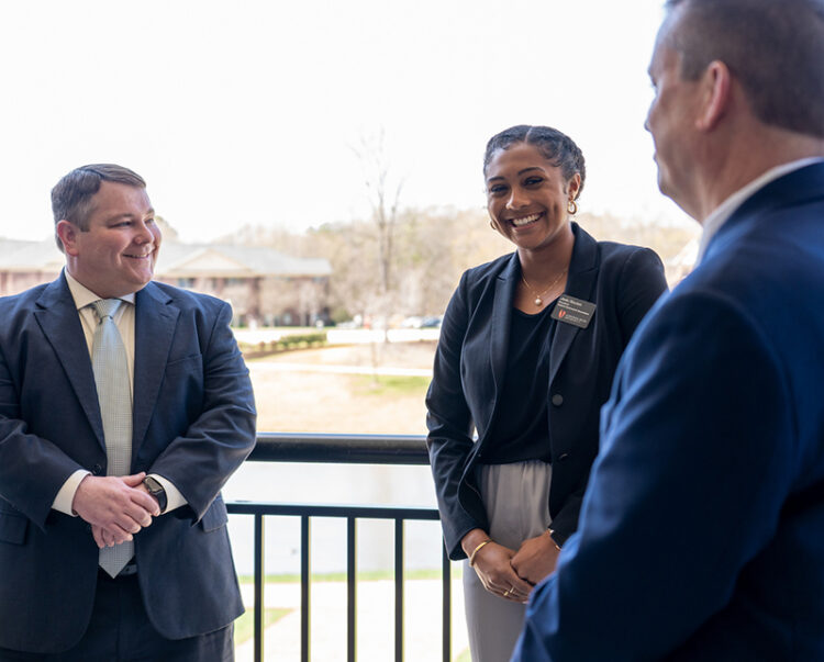 Stanly Community College Partners With Gardner-Webb To Offer Co ...