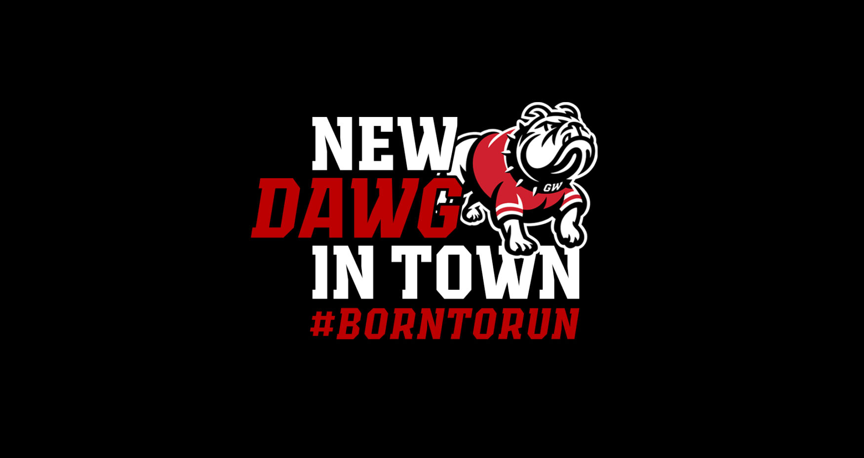 GWU Launches New Runnin' Bulldog Logo | Gardner-Webb University