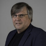Bernhard Martin