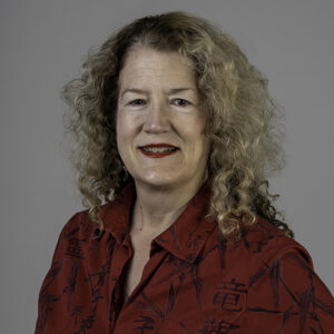 Patricia Sparti