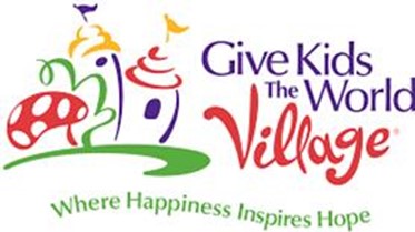 Give Kids the World Village logo