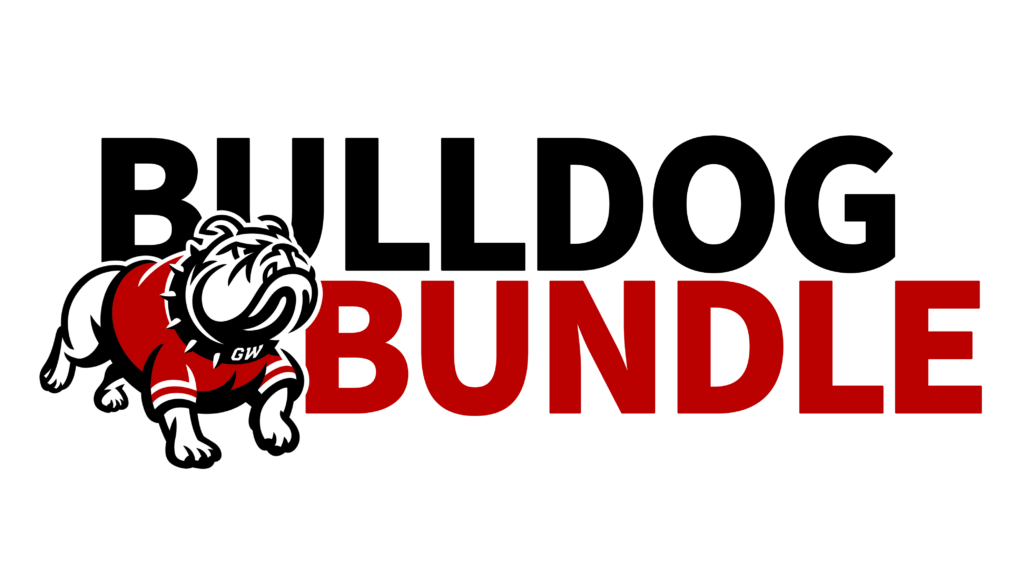 Bulldog Bundle