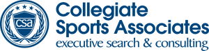 logo for Collegiate Sports Associates