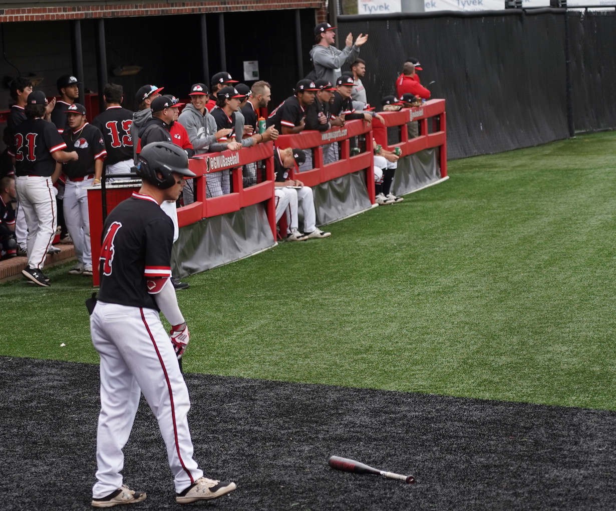 Donors Make Indoor Baseball Facility a Reality Gardnerb University