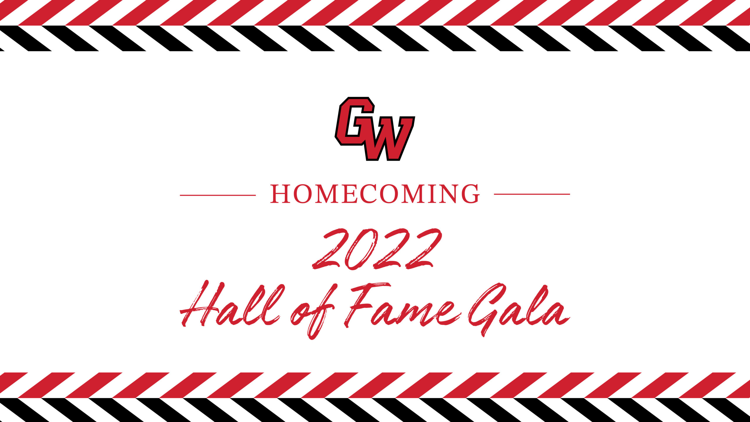 Hall of Fame Gala 2022