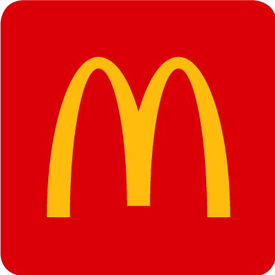 McDonald's M logo
