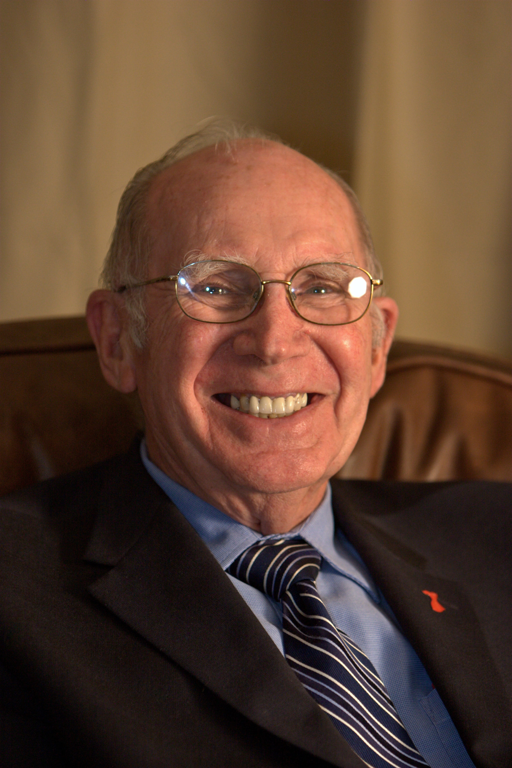 Dr. Robert R Blackburn Physical Ed | Gardner-Webb University