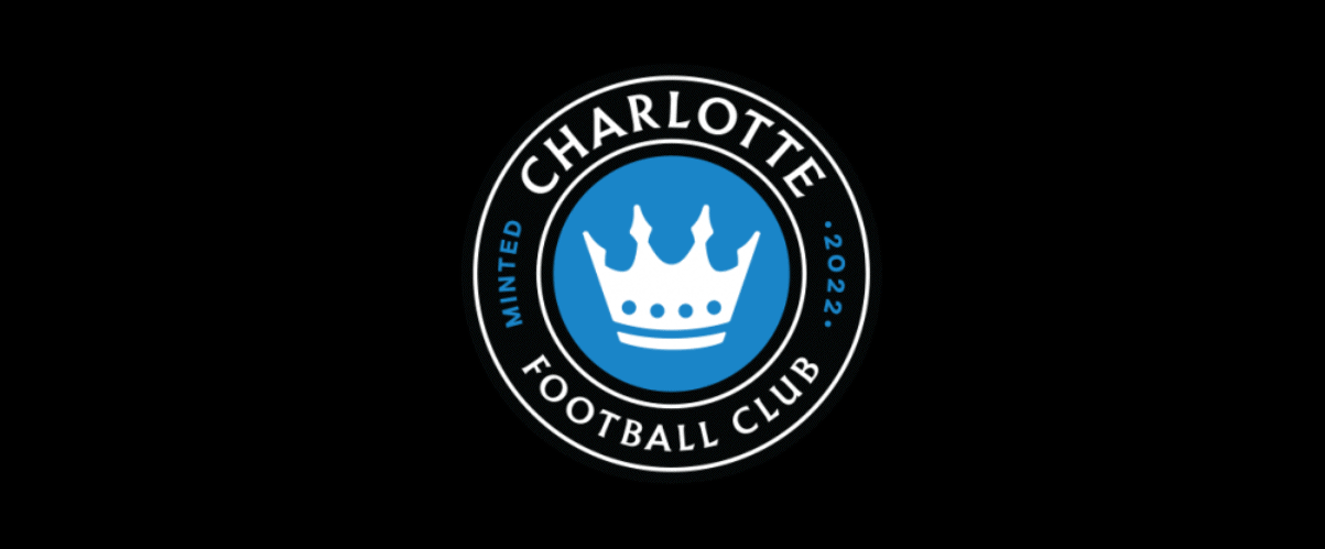 Charlotte Football Club logo