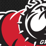 bulldog logo