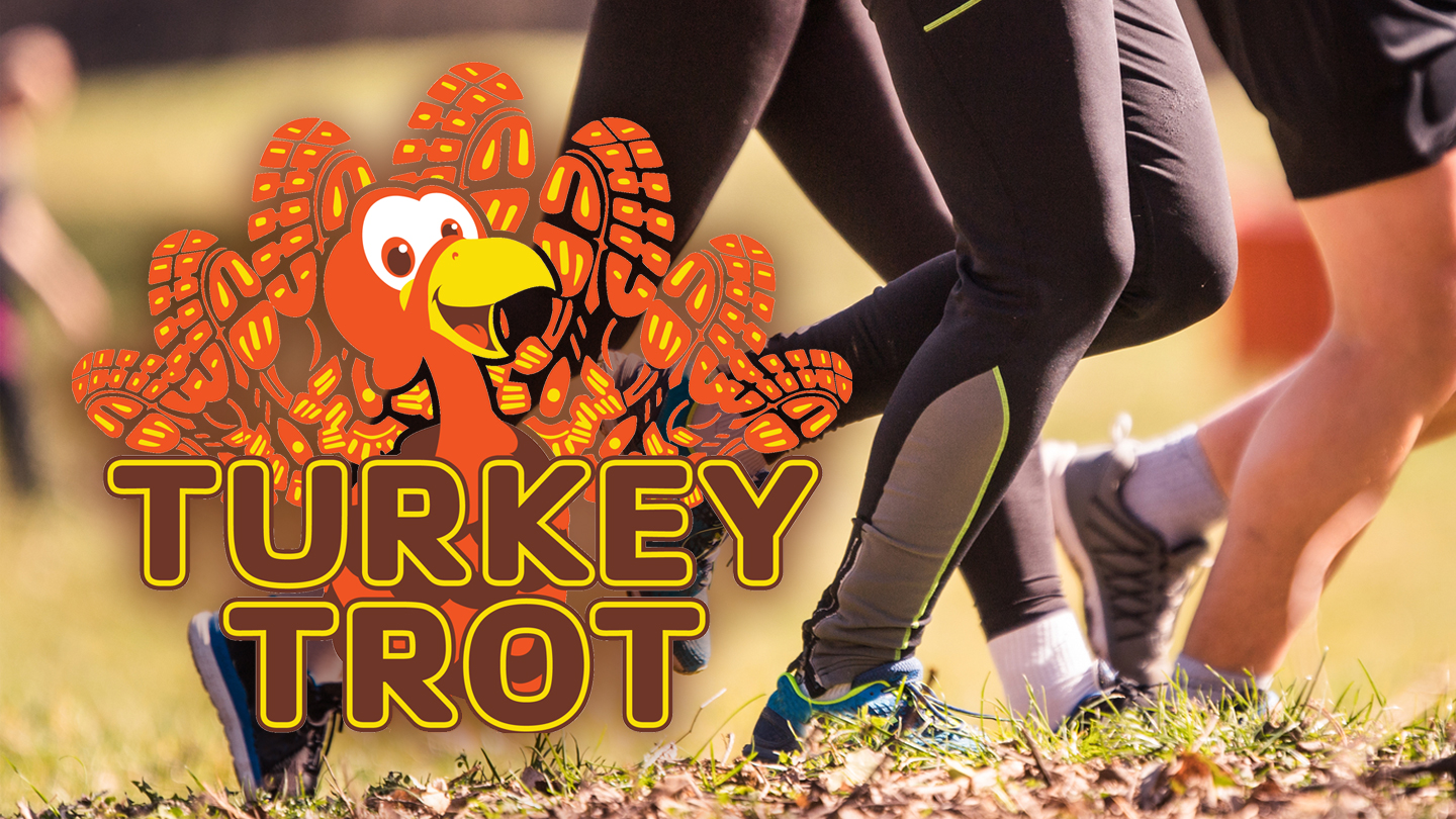 Family Y Turkey Trot GardnerWebb University