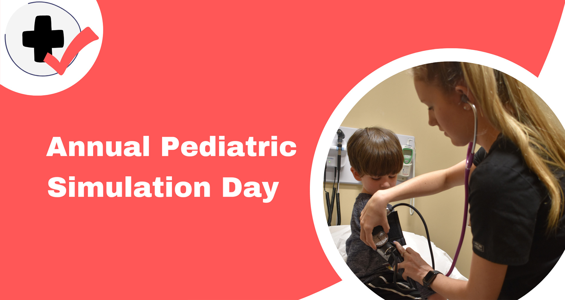 Annual Pediatric Simulation Day