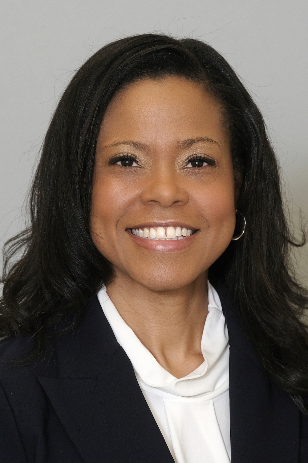 CMS Schools Interim Superintendent, Crystal Hill, is Alumna | Gardner ...