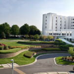 CaroMont Health in Gastonia