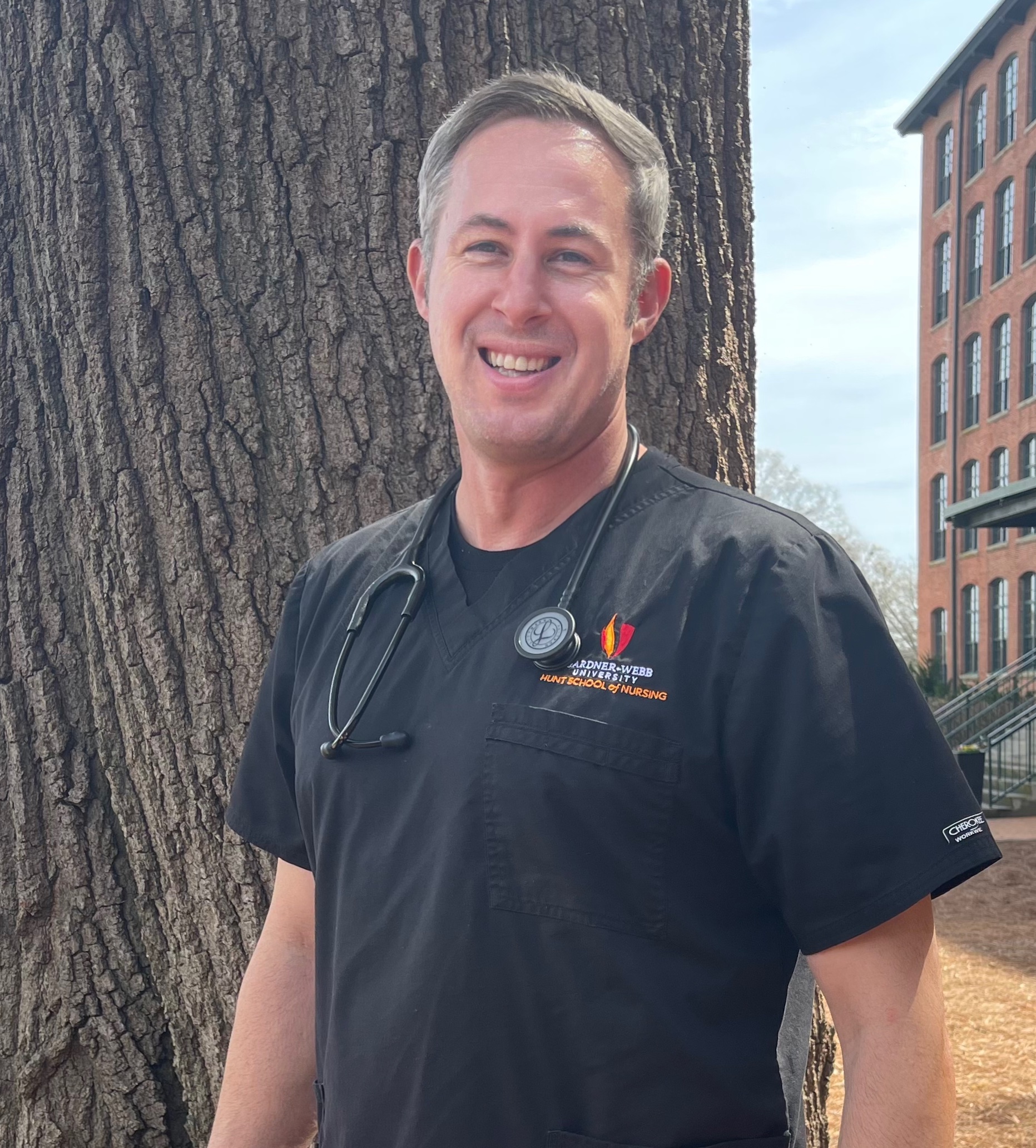 GWU Nursing Programs Surge in Enrollment Gardnerb University