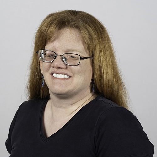 Holly Mabry