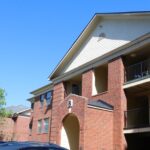 Apartment B Graduate Housing