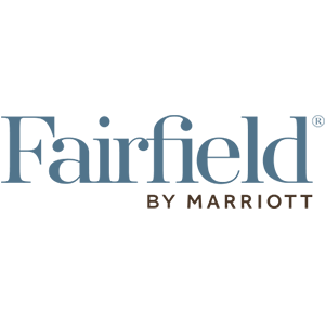 Fairfield Inn logo