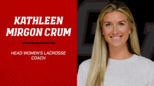 Kathleen Micgron Crum