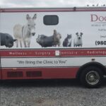 The Docterra Mobile Clinic