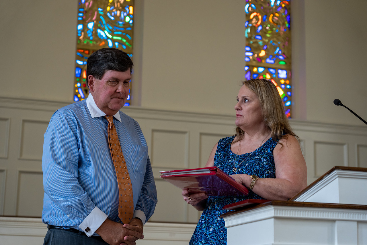 Dr. Danny West | Gardner-Webb University