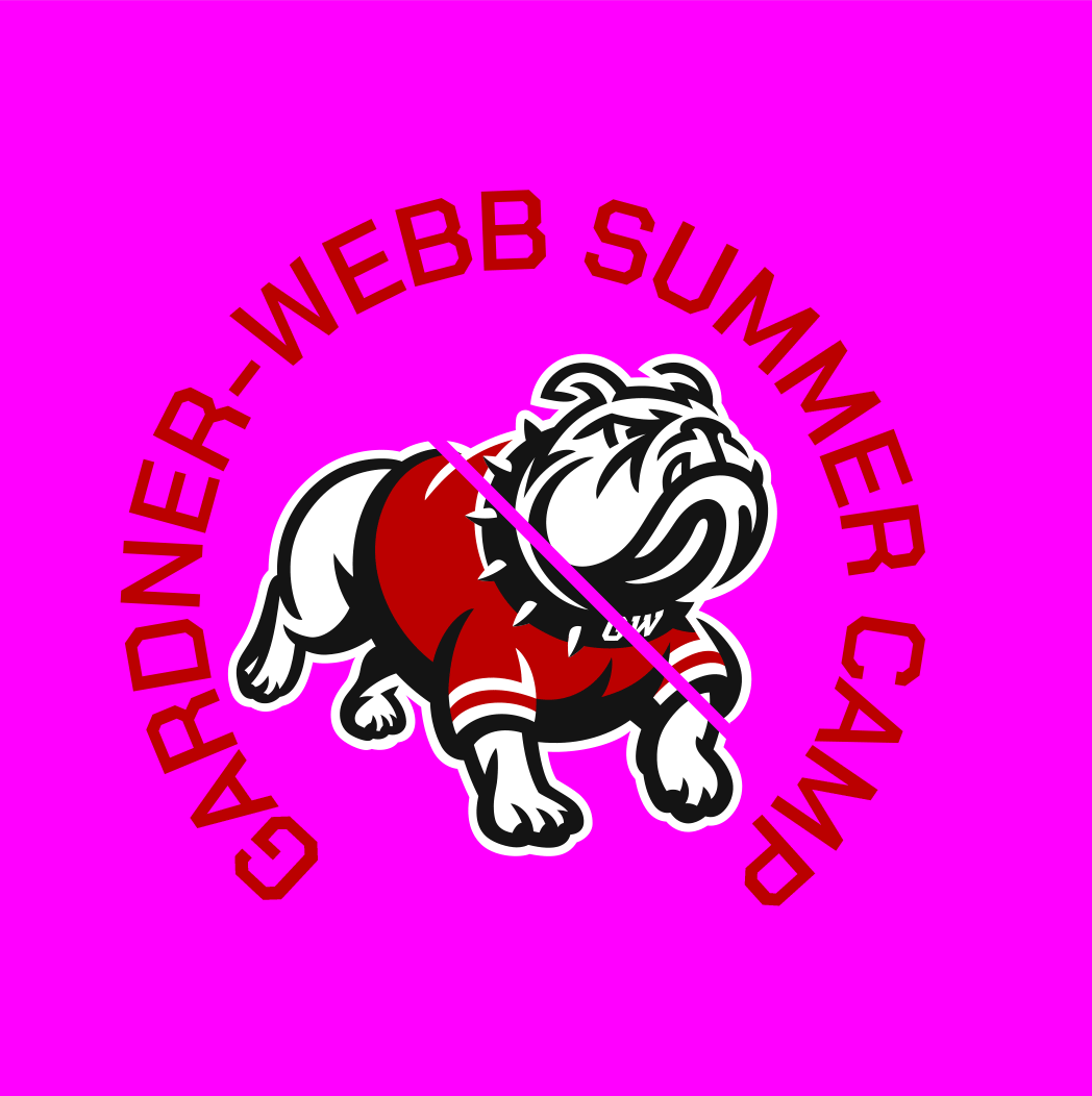 Athletic Logos for Academic Use GardnerWebb University