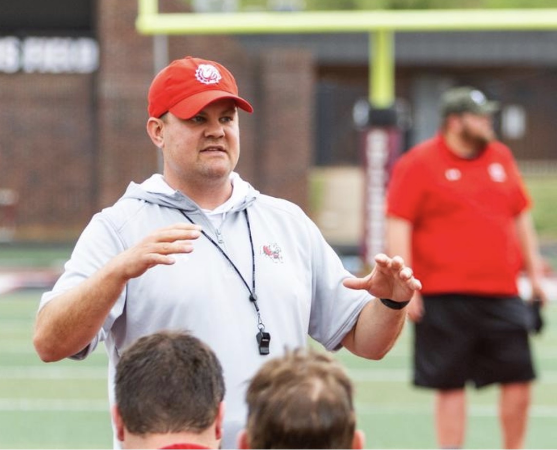 Two-Time Football Champs Announce Full 2024 Schedule | Gardner-Webb ...