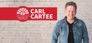 Carl Cartee Concert