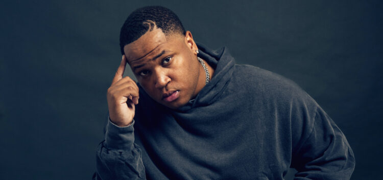 Aaron Gee Rapper Christian Rapper Aaron Cole Third in Concert Series | Gardner-Webb ...