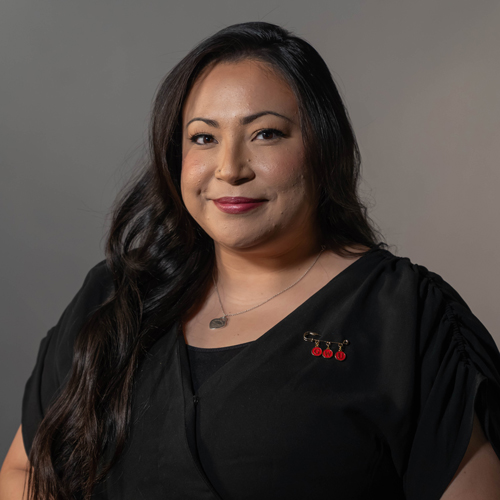 AnnMarie Jurez profile