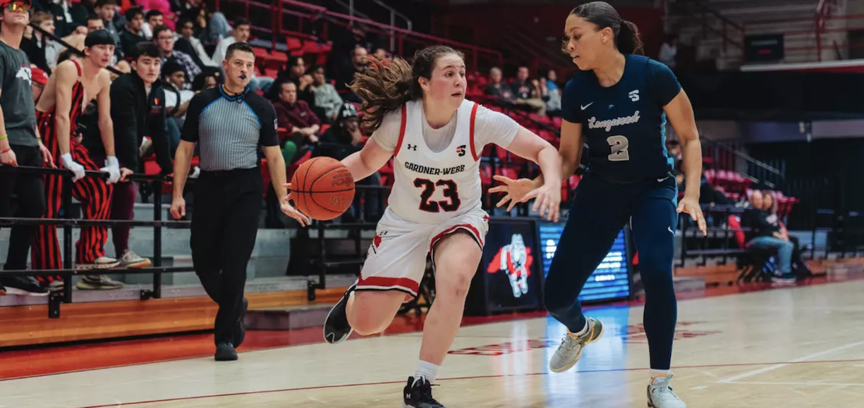 Women's Basketball Game