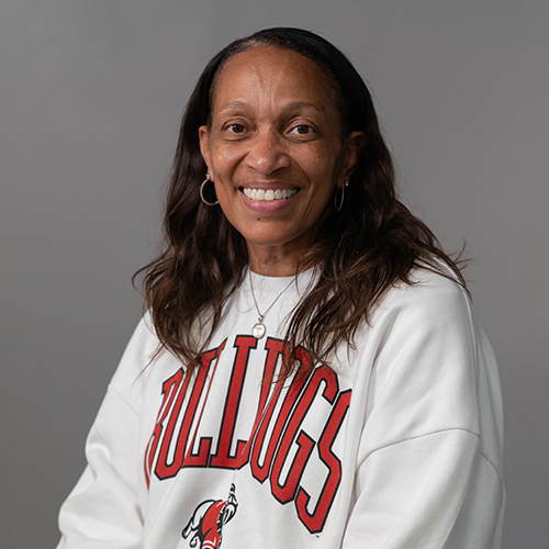 Terri Williams