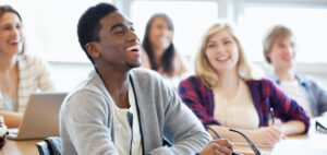 generic classroom