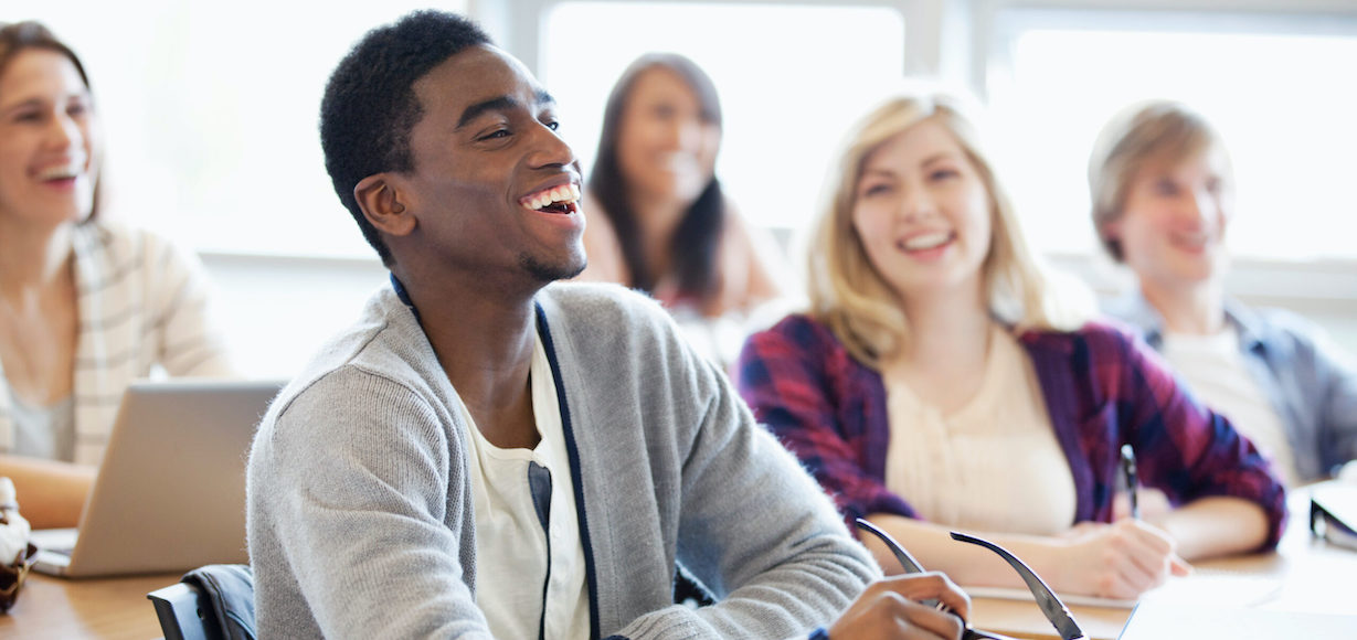 generic classroom