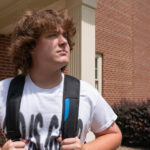 A photo of Ayden Bollinger