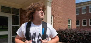 A photo of Ayden Bollinger