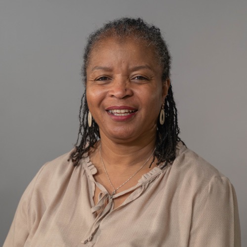 Audrea Brown