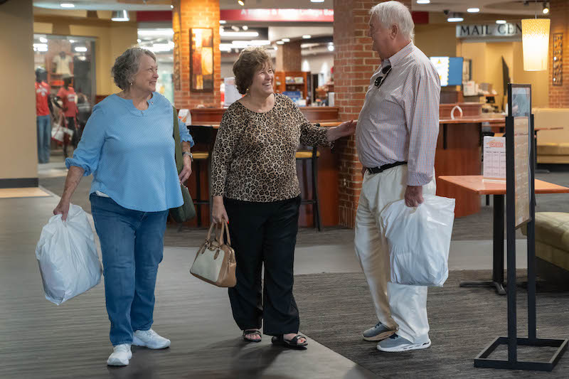 Classes reunion copy