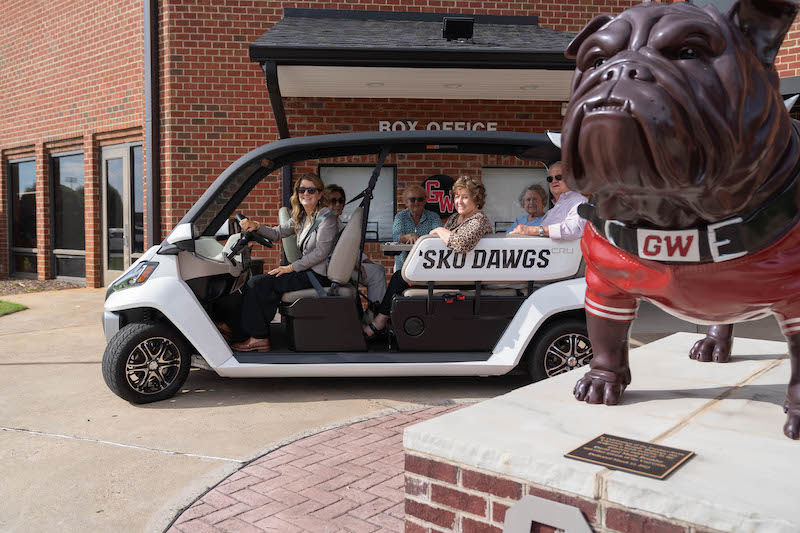 Classes reunion copy