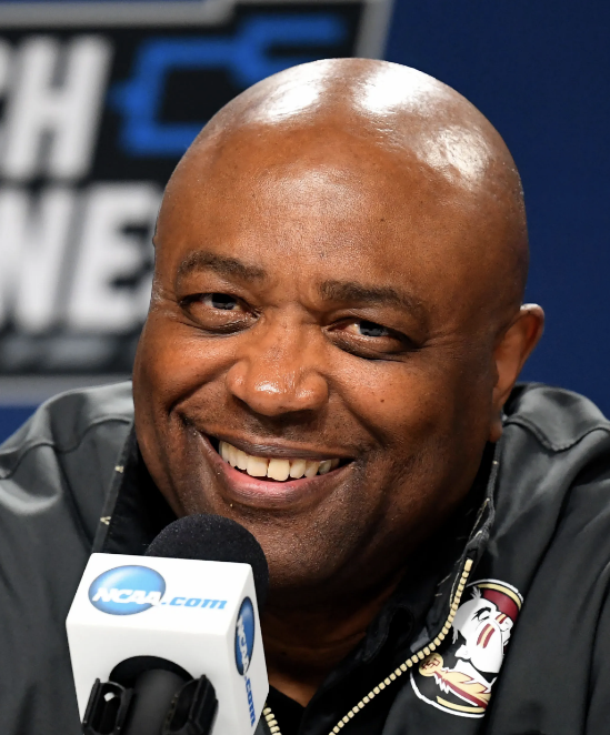 Leonard Hamilton