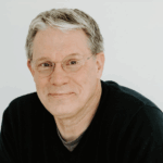 A photo of Peter Enns