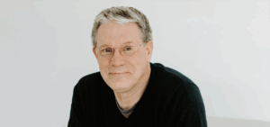A photo of Peter Enns