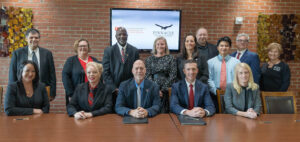 Pinnacle PACE Partnership