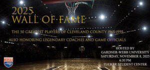Wall of Fame