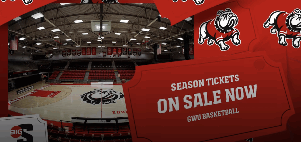 news season tickets sale