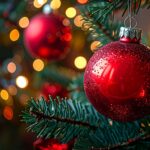 Festival of Lights website header