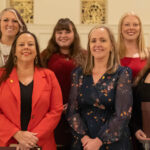 Alpha Sigma Lambda Induction