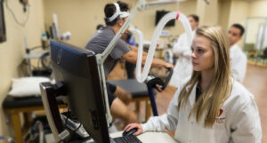 Exercise Science header